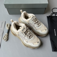 Balenciaga Triple S Series Shoes